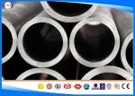 OD 10-500 Mm WT 2-50 Mm Cold Drawn Seamless Pipe , SAE1010 Carbon Steel Pipe