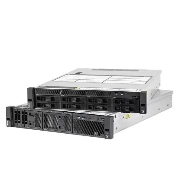 China Lenovo ThinkSystem SR650 V3 2U GPU Server with Intel Xeon Scalable factory
