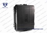 VIP Protection Defence Vehicle Bomb Jammer Portable Cell Phone Signal Jammer