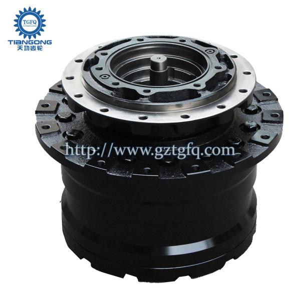 Hitachi ZAX130US Excavator Travel Gearbox Hydraulic Travel Reduction Gear Box