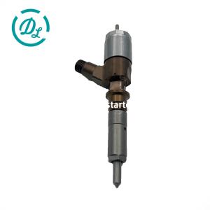 China Engine Parts Fuel Injector 326-4700 10R-7675 32F61-00062 C6.4 Engine factory