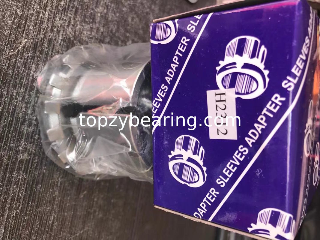 Adapter Sleeve Bearing H 2312 for Spherical Roller Bearing Adapter Sleeve H2308 H2309 H2310 H2311 H2312 H2313