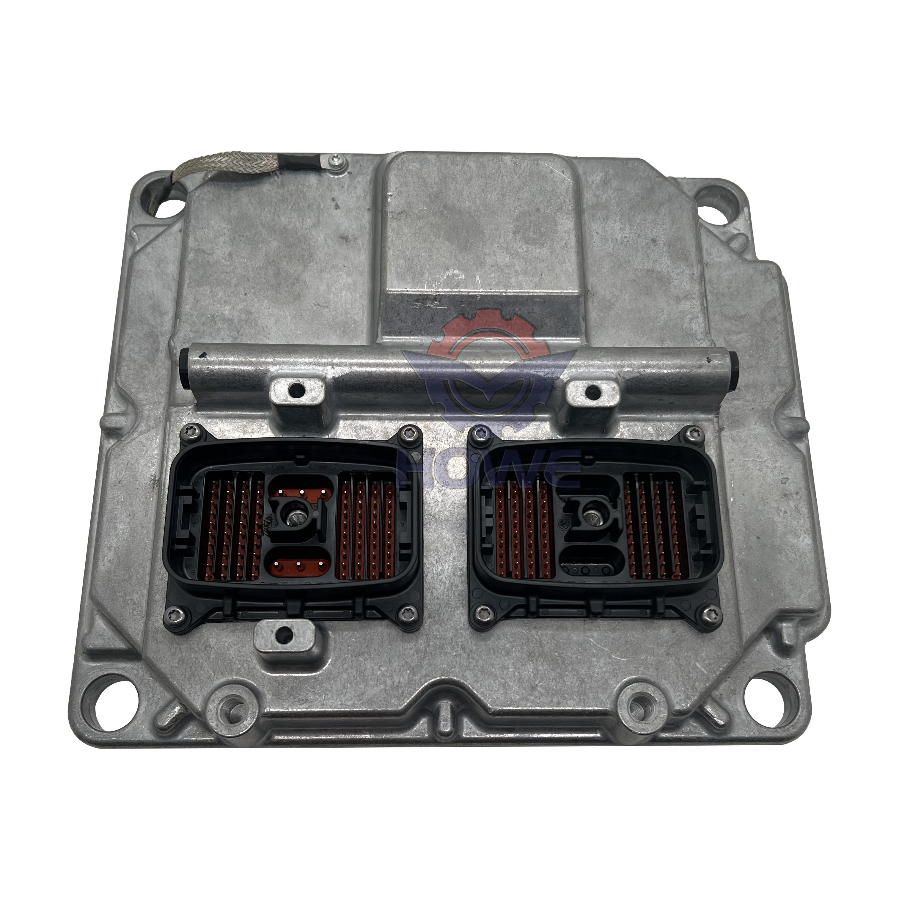 Excavator Electrical Parts C4.4 Engine Controller Computer Board ECM 4620008 4620009 For E325F Excavator