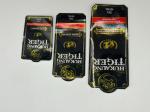 Durable Foil Printing Paper Sticker Self Adhesive Custom Fruit Label Tear Proof