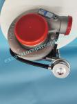 3802767 Turbocharger Assembly For Hyundai Excavator