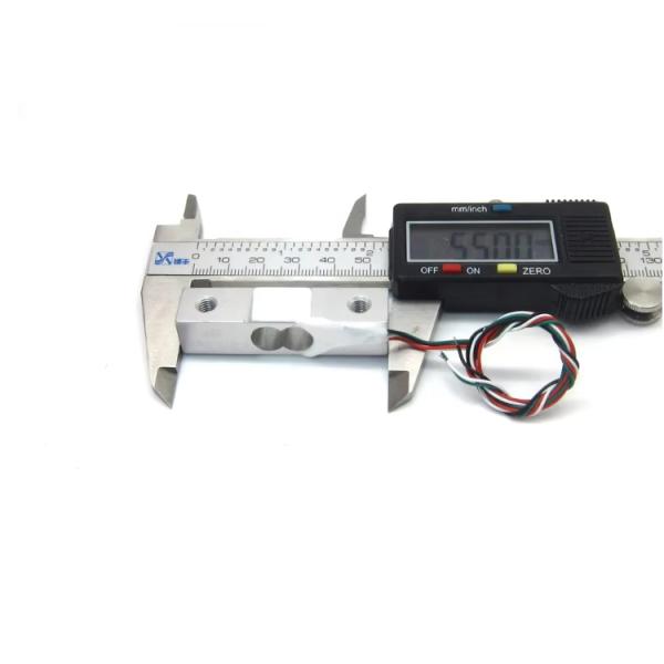 SC635 Kitchen Scale Load Cell Sensor with High Precision and 1.0±0.1mV/V Rated