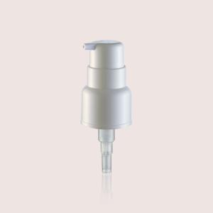 China JY505-02F Plastic Treatment Cream Cosmetic 24/410 factory