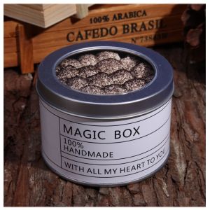 Durability Meets Versatility Custom Printed Aluminum Cans Available in Various