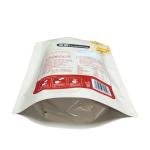 Waterproof Standing bag food grade snack food packaging crisps packing bag