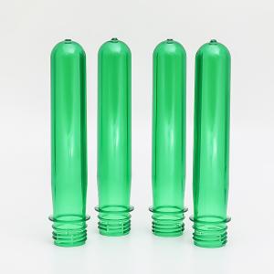 China PET Preform bottle Injection Moulding Machine factory