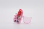 travel Sewing Box bag personalised Mini Travel Cute and Convenient Small Needle