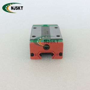 EGH15CA Linear Guide Block Hiwin 15mm Linear Rail For Machine