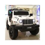 2022 12V4.5AH*1 Battery Electric Kids Ride On Car 4x4 Sports Car Drive Outdoor
