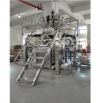 Food Hardware Fastener Fruit Filling Sealing Bag Furniture Parts Check Weighing
