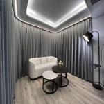 Quick Assembly Steel Structure House Luxury Bedroom Prefab Container Office Home
