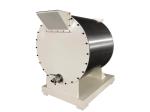 Stainless Steel Chocolate Conche Machine 500L 15KW For Premium Chocolate
