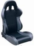 Custom Sport Racing Seats With Logo Printing JBR1002 Series , Racing Car Chair