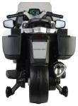 12v Electric Ride On Car Light Motorcycle for Kids 2 Wheels Toy Customized
