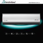 2024Theodoor 6G Series Fashion Air Curtain Door Fan Heater With PTC Heater