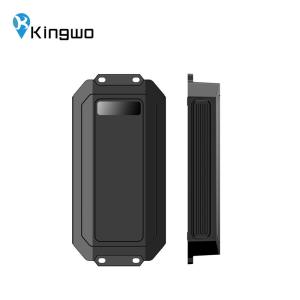 China Excavator Global portable car tracker Mileage Statistics Sim Card Location Tracker factory