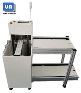 China L Size Magazine Automatic Loader 100W SMEMA Compatible factory