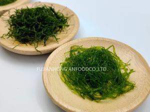 China Natural Sea Lettuce Flakes Allergen-Free Seaweed Flakes for Rice Dishes and Other Nutritious Dishes factory