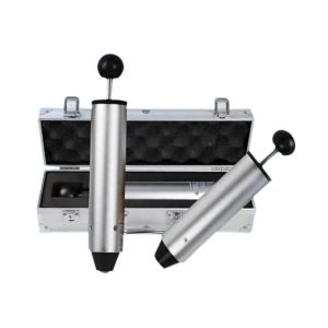 0.7J Spring Impact Hammer test Device IEC60068