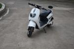Smart High Speed Electric Scooter 1200w 70km Range Distance Per Charge