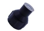 RGB 3 In 1 Color In Ground Led Landscape Lighting 240V For Public Park