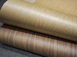 Lacquer Free Non Woven Fabric Wrapping Wood Veneer Thickness 0.1-0.5mm
