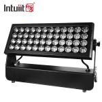 48X40W City Color Light RGBW 4in1 Ip65 Waterproof High Building Wall Washers