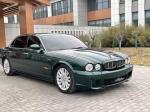 For Jaguar XJ8 XJ6 Body Kit XJ6 XJ8 Upgraded Wald-style Front and Rear Bumper