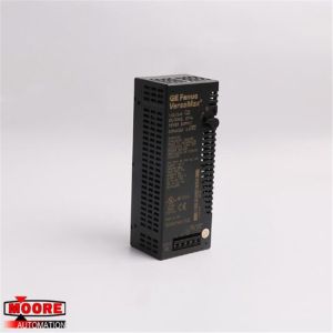 IC200PWR102 GE VersaMax Expanded Power Supply Unit With Extended Functionality