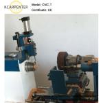 Professional CNC Wood Lathe for Wooden Toy Wooden Beads Wooden Handle Production