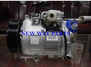 China benz e320 e230 e430 e400 compressor 447170-5730 447170-7680 factory