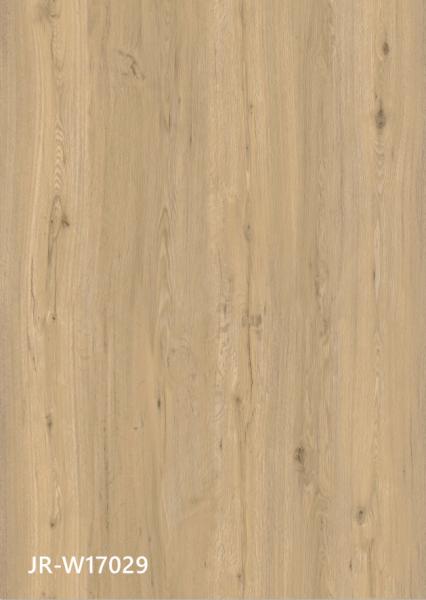 6mm SPC Plank Flooring Fluid Retardant UV Prevention Unilin Click Oak Burlywood