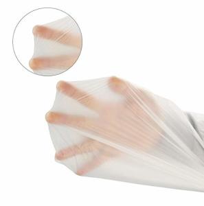 China EN 13432 Biodegradable Food Packaging Bags On Roll Anti Corrosion factory
