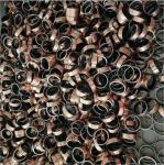 Double Mass Flywheel Slide Bushing Sleeve Stainless Steel