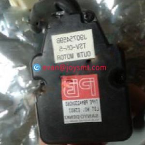 China SMT Samsung SPARE PART J9075459B CCD CAMERA on sale