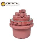 Hydraulic Travel Replace Motor Assy Mag-33vp-550 Suitable For Yanmar 55 SWE50/70