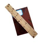 Wholesale Waterproof Smooth Multi Ply 18mm Laminated Bamboo Board from