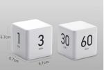 cube Cute Kitchen Timer