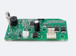 China BLDC Fan Three Phase Brushless 12 Volt Dc Fan Speed Controller on sale