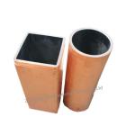 FEVER CuAg Metal Mold Tube For Continuous Casting Machining