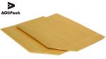 Recyclable HDPE Slip Sheet Pallet 0.8Mm 800kgs