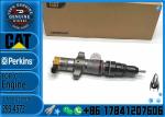 common rail injector 293-4573 10R-4763 20R-8059 20R-8057 243-4503 20R-8071 295