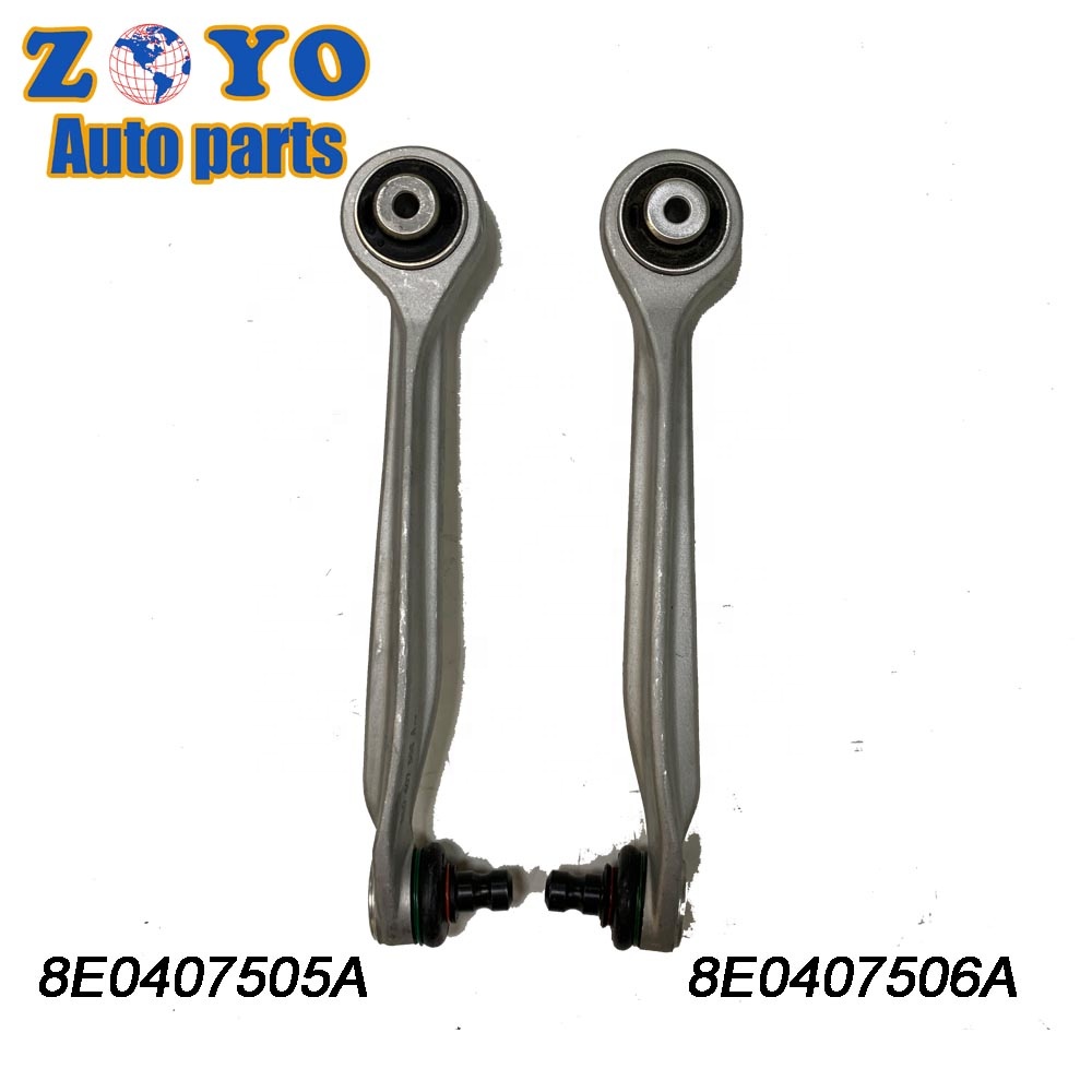 10 PCS Suspension Control Arm Kit for Skoda Superb Audi A6c7 VW Passat 4B3498998S1
