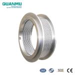 DELLOK TOP1 aluminum and copper high extruded fin tube machine