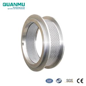 China DELLOK Customized Embedded Finned Tube For Compressor Coolers factory
