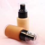 OEM / ODM Private Label Makeup Foundation Full Coverage Liquid Foundation
